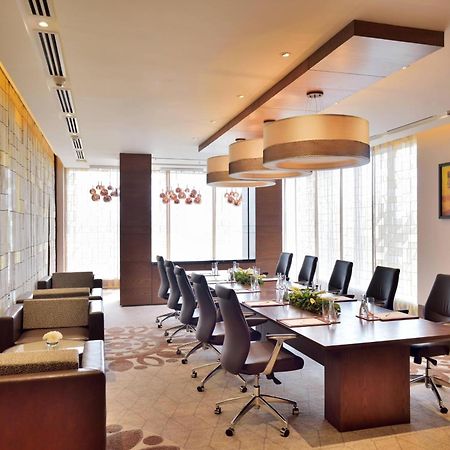 คอร์ตยาร์ด ไรยปุระ Hotel Raipur  ภายนอก รูปภาพ