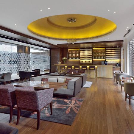 คอร์ตยาร์ด ไรยปุระ Hotel Raipur  ภายนอก รูปภาพ