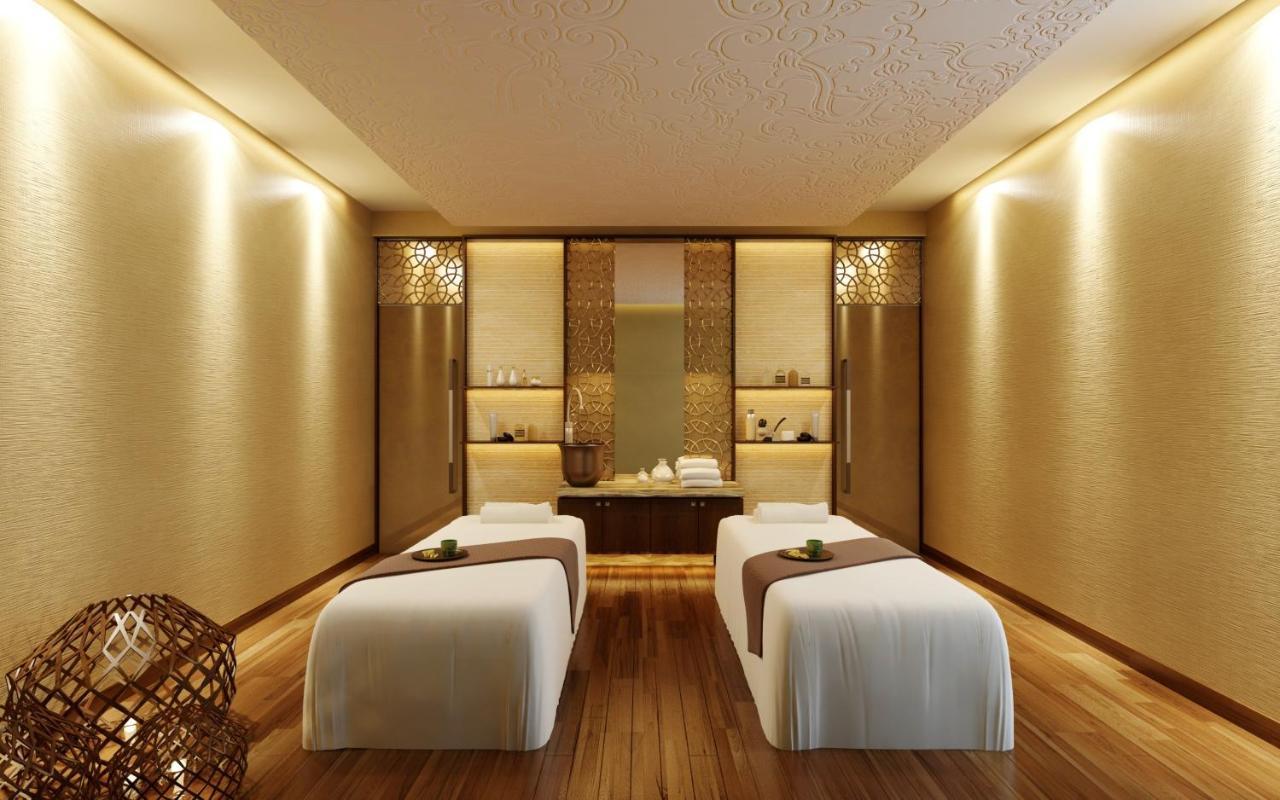 คอร์ตยาร์ด ไรยปุระ Hotel Raipur  ภายนอก รูปภาพ