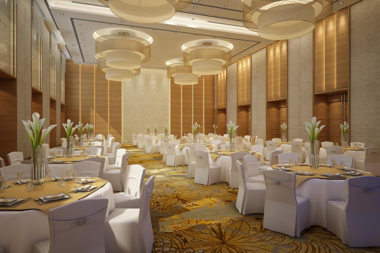 คอร์ตยาร์ด ไรยปุระ Hotel Raipur  ภายนอก รูปภาพ