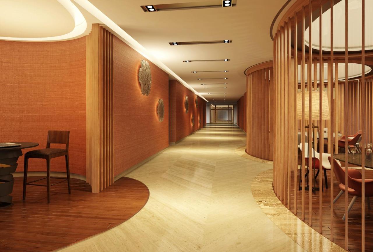 คอร์ตยาร์ด ไรยปุระ Hotel Raipur  ภายนอก รูปภาพ