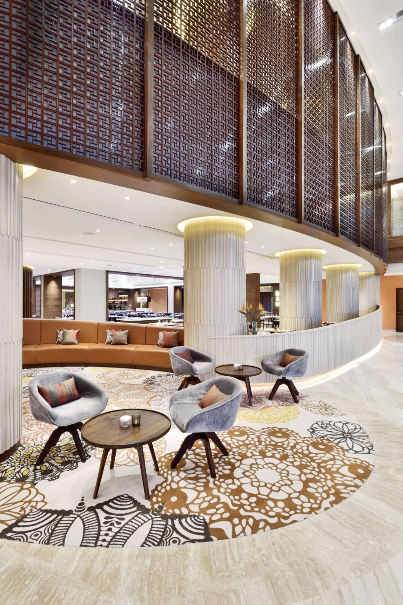 คอร์ตยาร์ด ไรยปุระ Hotel Raipur  ภายนอก รูปภาพ