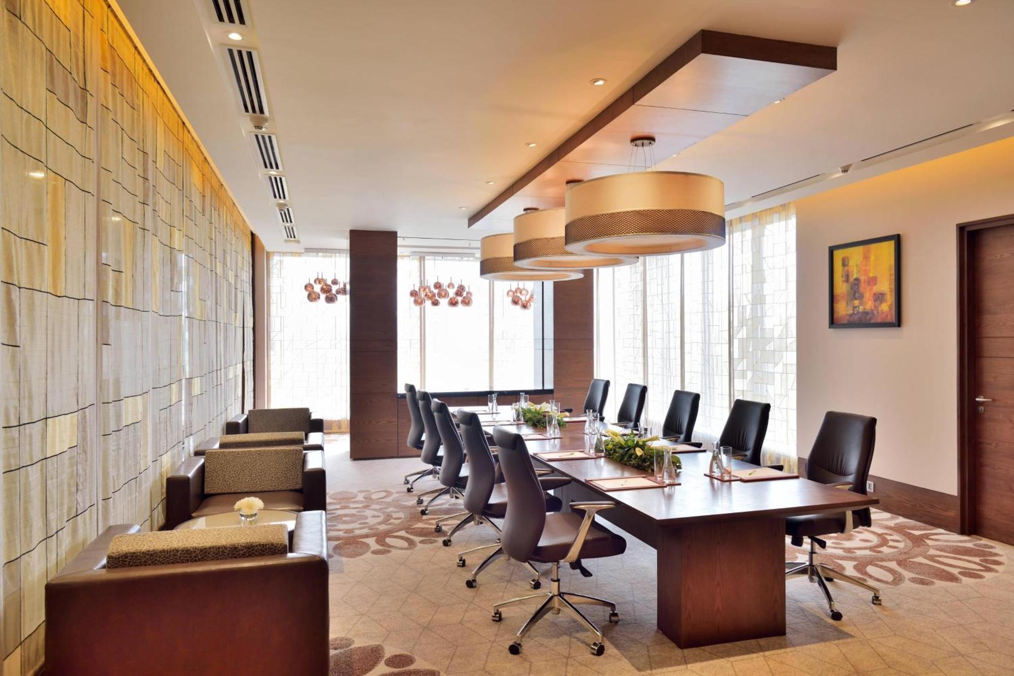 คอร์ตยาร์ด ไรยปุระ Hotel Raipur  ภายนอก รูปภาพ