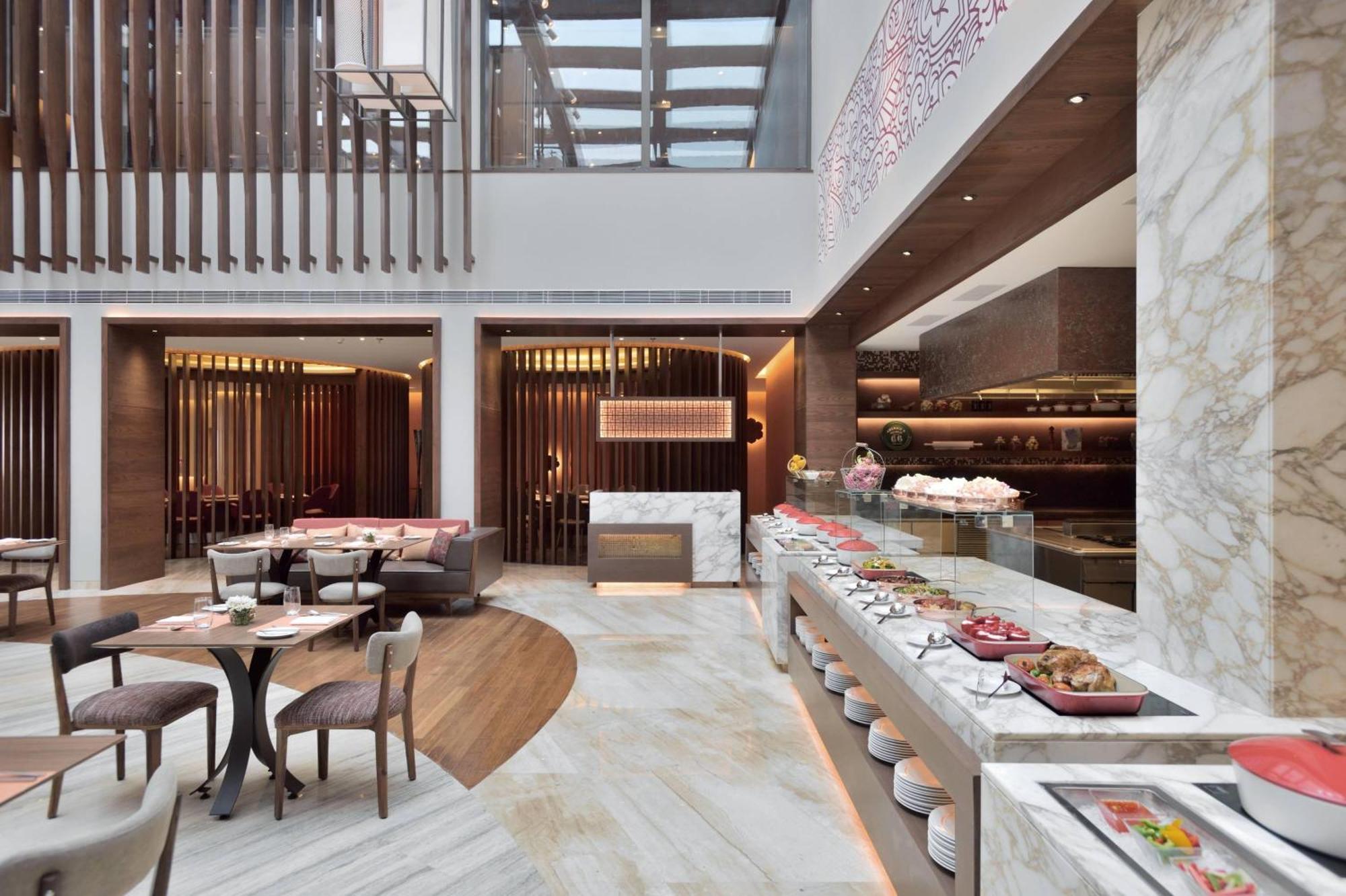 คอร์ตยาร์ด ไรยปุระ Hotel Raipur  ภายนอก รูปภาพ