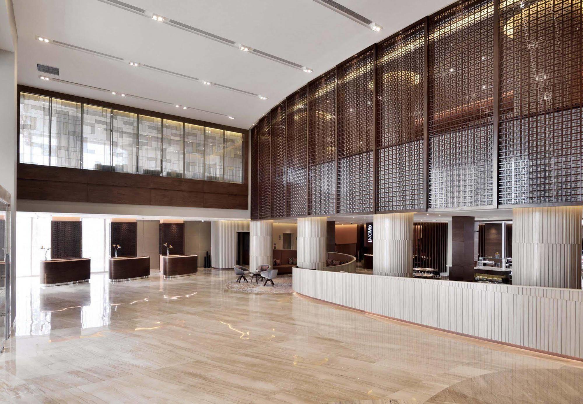 คอร์ตยาร์ด ไรยปุระ Hotel Raipur  ภายนอก รูปภาพ