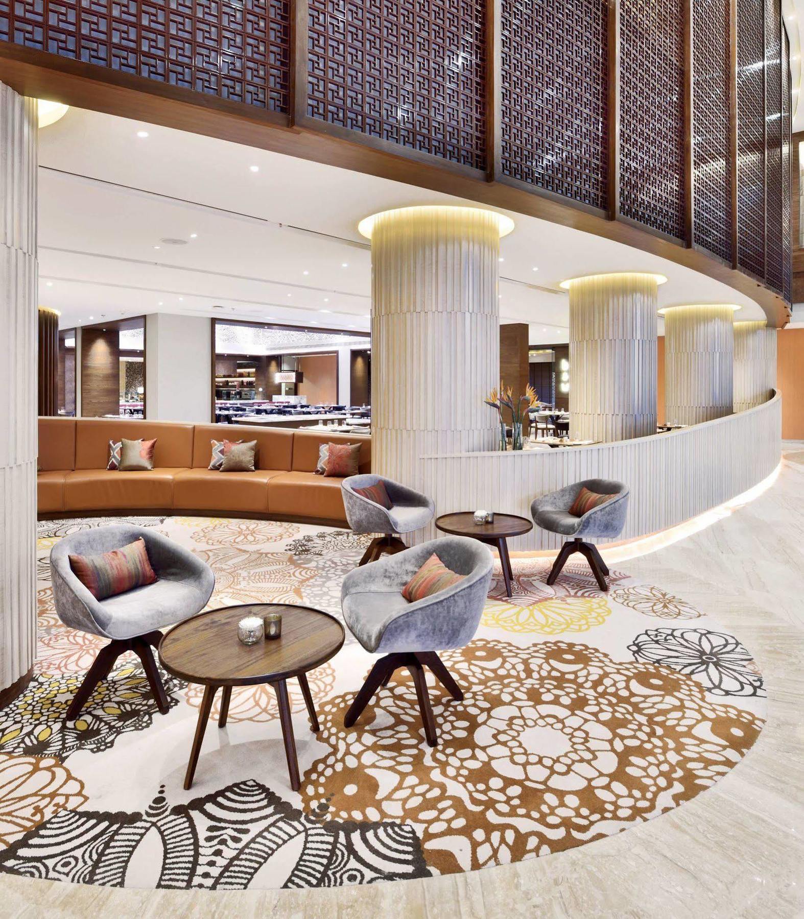 คอร์ตยาร์ด ไรยปุระ Hotel Raipur  ภายนอก รูปภาพ